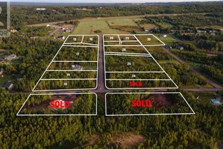 Land for Sale, Lot 11 Charles Lutes Road, Moncton, NB