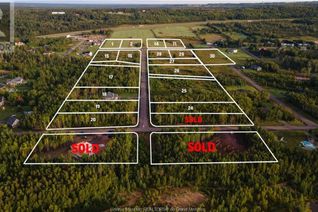 Vacant Residential Land for Sale, Lot 1 Charles Lutes Rd, Moncton, NB