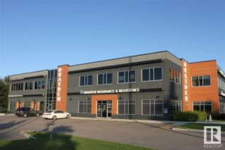 Office for Lease, 105 60 Green Grove Dr, St. Albert, AB