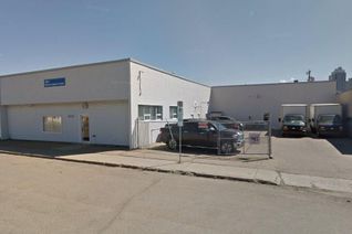 Industrial Property for Lease, 10557 108 St Nw, Edmonton, AB