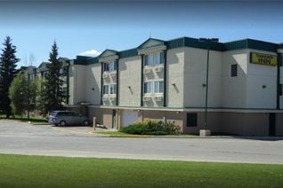 Hotel/Motel/Inn Business for Sale, 4904 45 St, Rocky Mountain House, AB