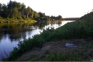 Property for Sale, 94-1 Route 108, Renous, NB Property for Sale, 94-1 Route 108, Renous, NB