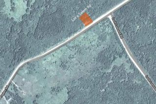 Land for Sale, Lot 6 Salem Road, Enon, NS