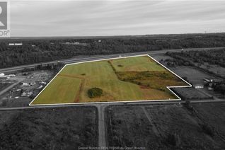 Land for Sale, Lot Charles Lutes, Moncton, NB