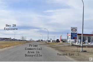 Commercial Land for Sale, 5711 50 Av, Bonnyville Town, AB