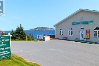 Bed & Breakfast Business for Sale, 1a Celtic Rendezvous Place, Bauline East, NL
