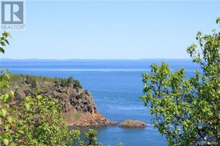 Land for Sale, Lot 04-07 Seven Days Work Road, Grand Manan, NB