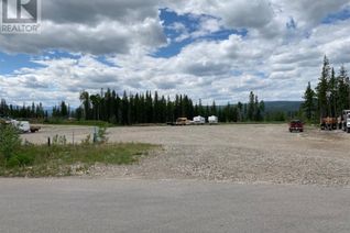 Commercial Land for Sale, 366 Fleming Dr, Hinton, AB