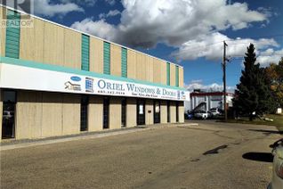 Property for Lease, 7711 50 Avenue #3, Red Deer, AB