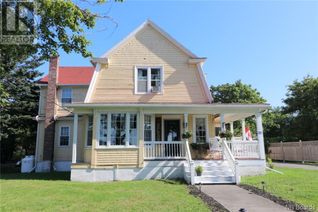 Bed & Breakfast Business for Sale, 22 Route 776, Grand Manan, NB