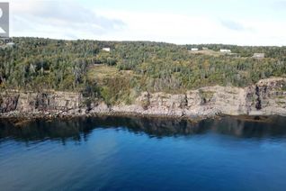 Land for Sale, Lot 10-06 Golden Mile Drive, Grand Manan, NB