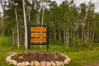Commercial Land for Sale, Lot 4 Range Rd 224, Rural Athabasca County, AB
