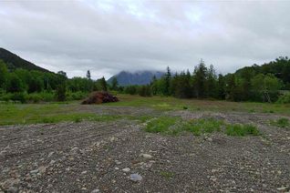 Commercial Land for Sale, 4421 Keith Avenue #4402, Terrace, BC