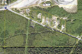 Land for Sale, 6029 Kitamaat Village Road #DL, Kitimat, BC