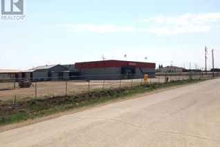 Commercial/Retail Property for Sale, 11305 95 Street, High Level, AB