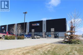 Property for Lease, 16101 101 Street #4, Clairmont, AB