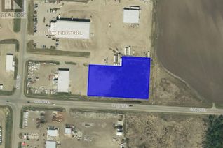 Commercial Land for Sale, 9655 132 Avenue, Grande Prairie, AB
