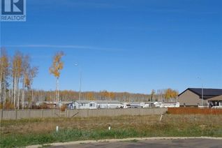 Commercial Land for Sale, 9 Bear Creek Drive, High Level, AB