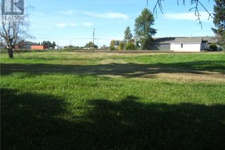 Land for Sale, 4817 51 Avenue, High Prairie, AB