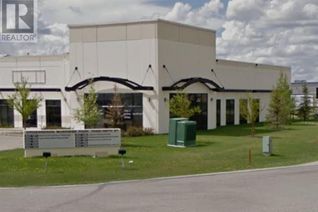 Industrial Property for Lease, 7002 98 Street #109, Clairmont, AB
