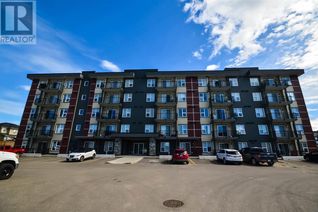 Condo Apartment for Sale, 10307 112 Street #405, Fort St. John, BC
