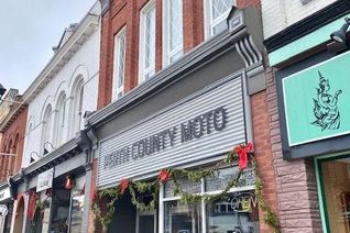 Commercial/Retail for Lease, 41 Market Place, Stratford, ON