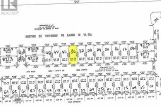 Vacant Residential Land for Sale, 936 88 Avenue, Dawson Creek, BC