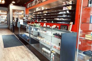 Retail & Offices Business for Sale, 78 Sage Hill Passage Nw, Calgary, AB