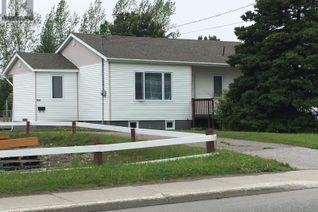 Bungalow for Sale, 121 Queen Street, STEPHENVILLE, NL
