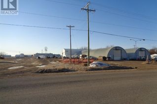 Industrial Property for Sale, 5704 54 Avenue, Taber, AB