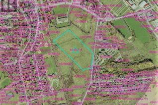 Commercial Land for Sale, Lot Payzant Drive, Windsor, NS
