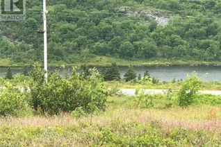 Commercial Land for Sale, 25-35 Walshs Road, Upper Island Cove, NL