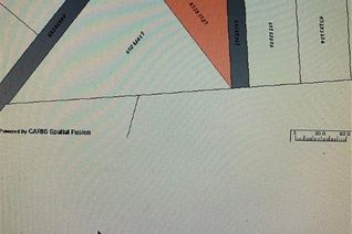 Commercial Land for Sale, Lot #92-1 Woodland Hill, Perth-Andover, NB
