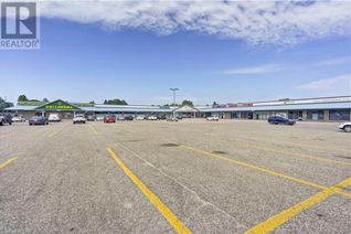 Commercial/Retail Property for Lease, 425 West Street N Unit# 2-4, 14-15, 17, Orillia, ON