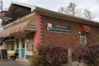 Commercial/Retail Property for Sale, 265 Main Street, Tatamagouche, NS
