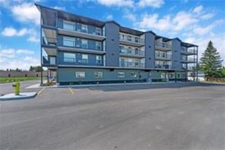Property for Sale, 4574 51 Avenue #301, Olds, AB