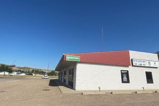 Office for Lease, 515 10 Highway E #100, Drumheller, AB