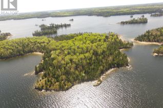 Property for Sale, 1 Yellow Girl Bay, Sioux Narrows, ON