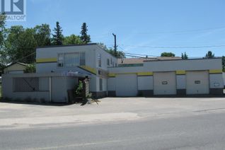 Auto Service/Repair Non-Franchise Business for Sale, 525 Park St, Kenora, ON