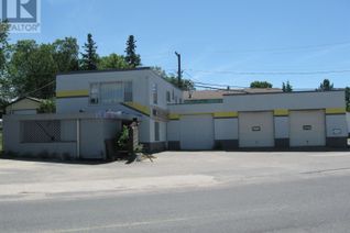 Non-Franchise Business for Sale, 525 Park St, Kenora, ON