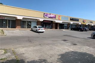 Commercial/Retail Property for Lease, 2 20 Hartzel Road, St. Catharines, ON