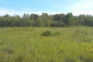 Land for Sale, 44 St, Redwater, AB
