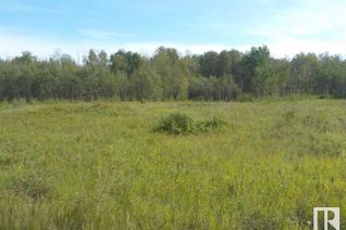 Commercial Land for Sale, 44 St, Redwater, AB