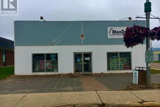 Business for Sale, 10002 100 Avenue, High Level, AB