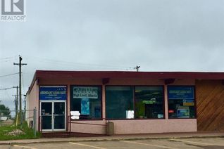 Property for Sale, 9811 100 Avenue, High Level, AB Property for Sale, 9811 100 Avenue, High Level, AB