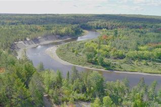 Land for Sale, Waterfront Lot #3 Red Pine Lane, Sillikers, NB