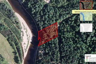 Commercial Land for Sale, Lot 99-1 Red Pine Lane, Sillikers, NB