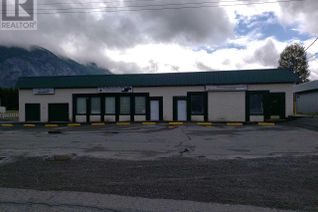 Industrial Property for Sale, 3226 River Drive, Terrace, BC