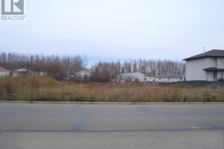 Land for Sale, 10820 100 Avenue, High Level, AB