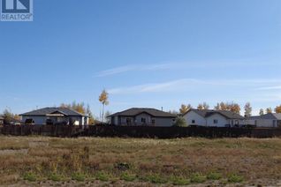 Commercial Land for Sale, 5 Balsam Avenue, High Level, AB